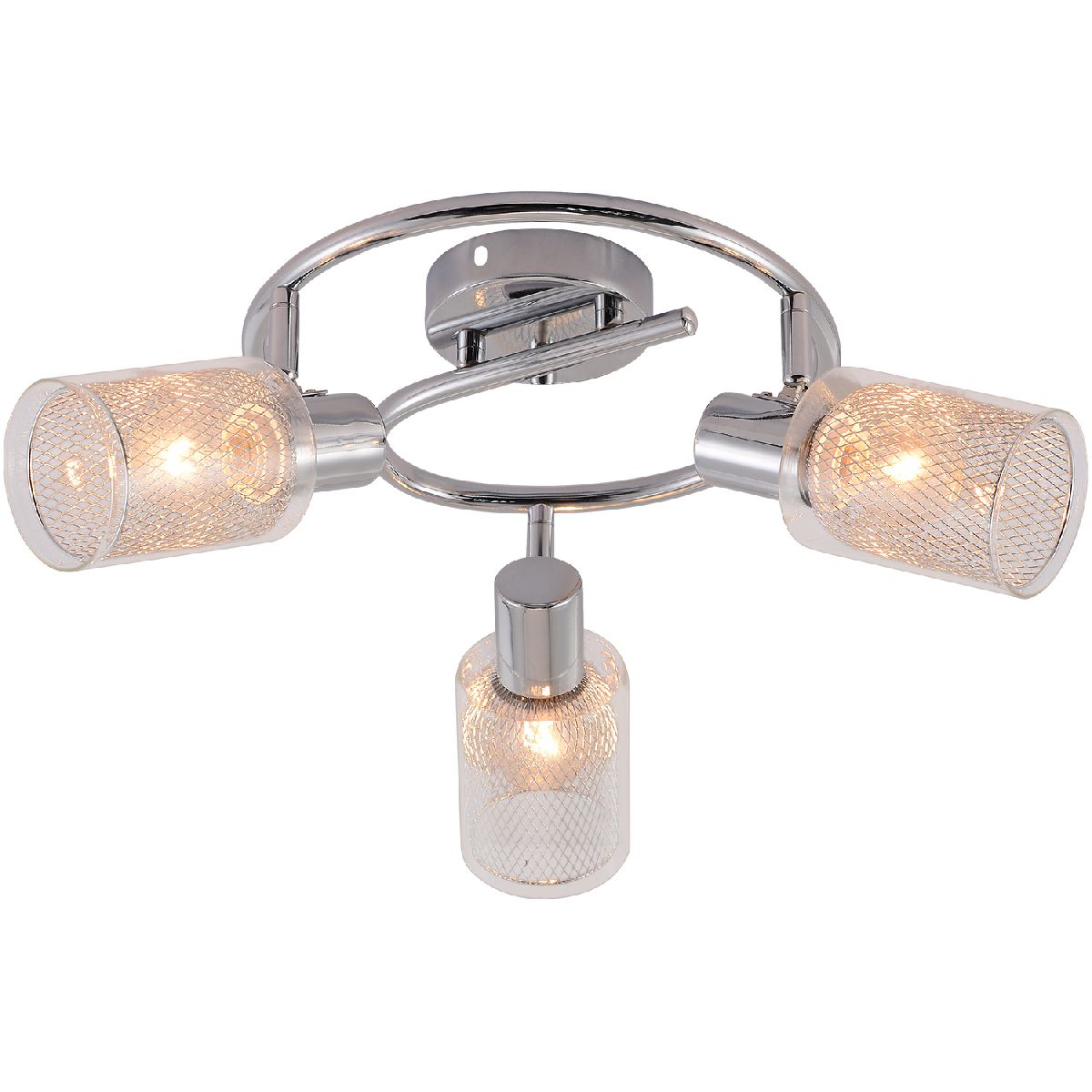 Спот Reluce 96129-3.8-03A CR Спот Reluce 96129-3.8-03A CR
