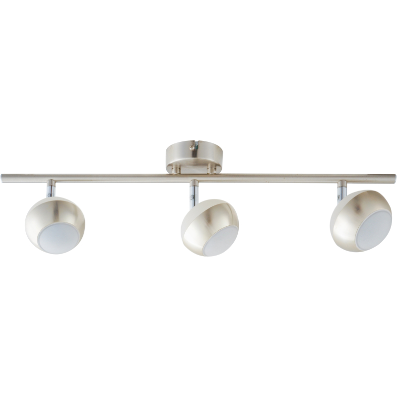 Спот Toplight Doreen TL1241Y-03SN Спот Toplight Doreen TL1241Y-03SN