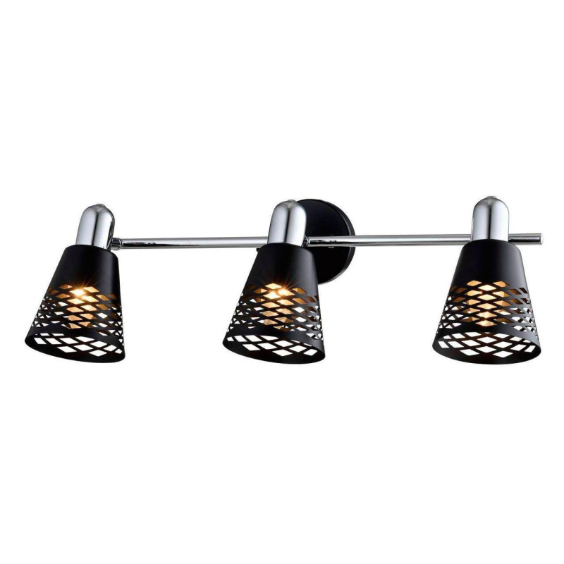 Спот Toplight Susan TL3760Y-03BC Спот Toplight Susan TL3760Y-03BC