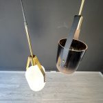 Подвесной светильник ImperiumLoft Allied Maker 123601-22