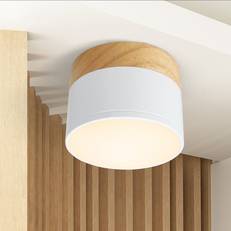 Потолочный светильник ImperiumLoft Wood 141161-26 Потолочный светильник ImperiumLoft Wood 141161-26