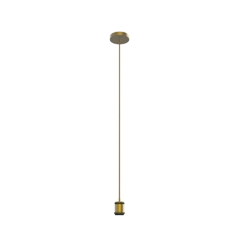 Подвесной светильник Gauss Decor PL022