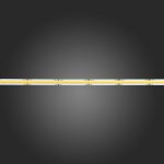 Светодиодная лента ST Luce COB 24В 9,6Вт/м 4000К 180Лм/м IP20 ST018.410.20.1