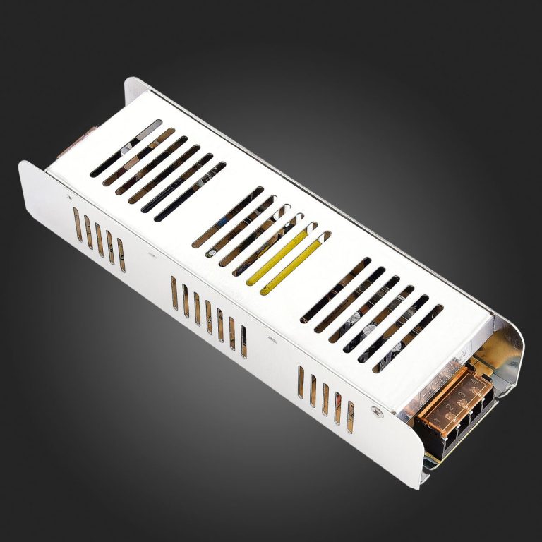 Блок питания ST luce 24В 200W IP20 ST022.024.200.1