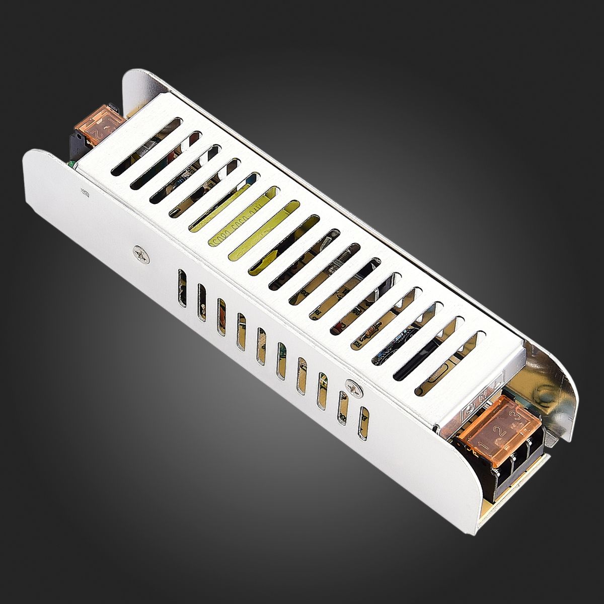 Блок питания ST Luce 24V 60W IP20 ST022.024.60.1 Блок питания ST Luce 24V 60W IP20 ST022.024.60.1