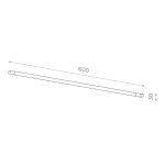 Модуль токоподводящий ST Luce Techno ST1653.419.00