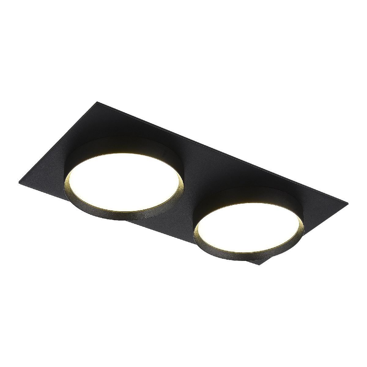 Встраиваемый светильник ST Luce ST258.408.02 Встраиваемый светильник ST Luce ST258.408.02