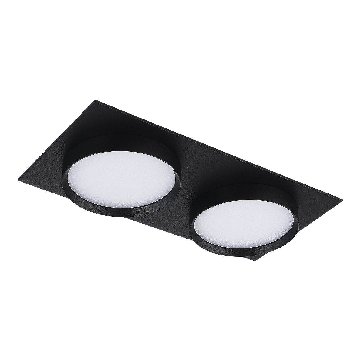 Встраиваемый светильник ST Luce ST258.408.02 Встраиваемый светильник ST Luce ST258.408.02