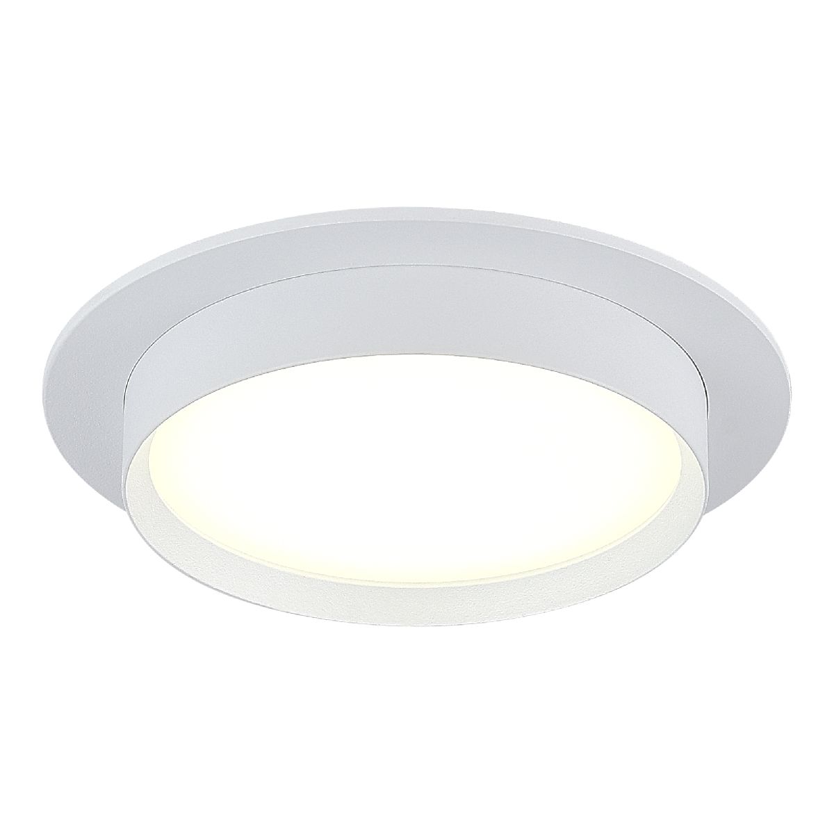 Встраиваемый светильник ST Luce ST258.508.01 Встраиваемый светильник ST Luce ST258.508.01