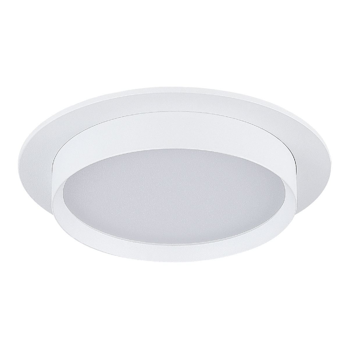 Встраиваемый светильник ST Luce ST258.508.01 Встраиваемый светильник ST Luce ST258.508.01