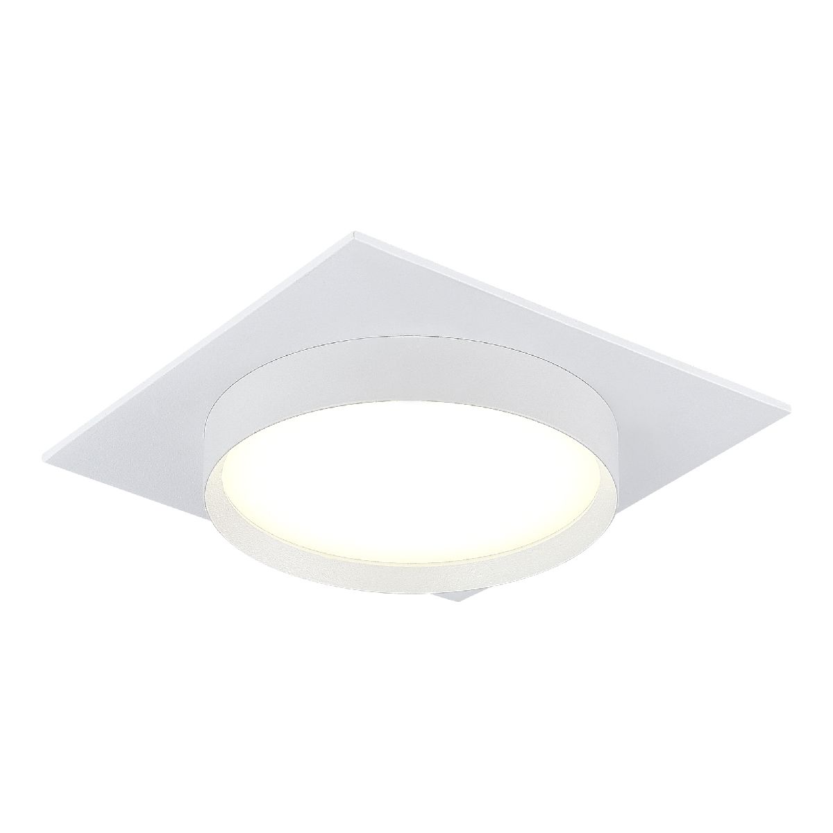 Встраиваемый светильник ST Luce ST258.518.01 Встраиваемый светильник ST Luce ST258.518.01