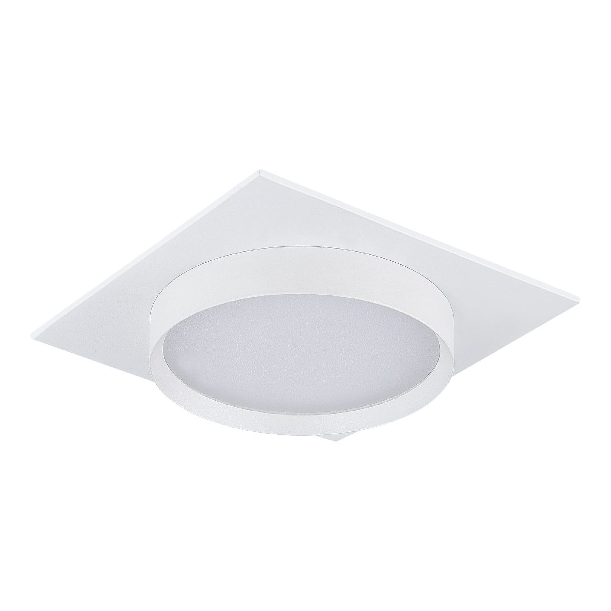 Встраиваемый светильник ST Luce ST258.518.01 Встраиваемый светильник ST Luce ST258.518.01