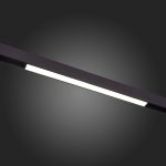 Трековый магнитный светильник ST Luce Skyline 48 ST370.406.20