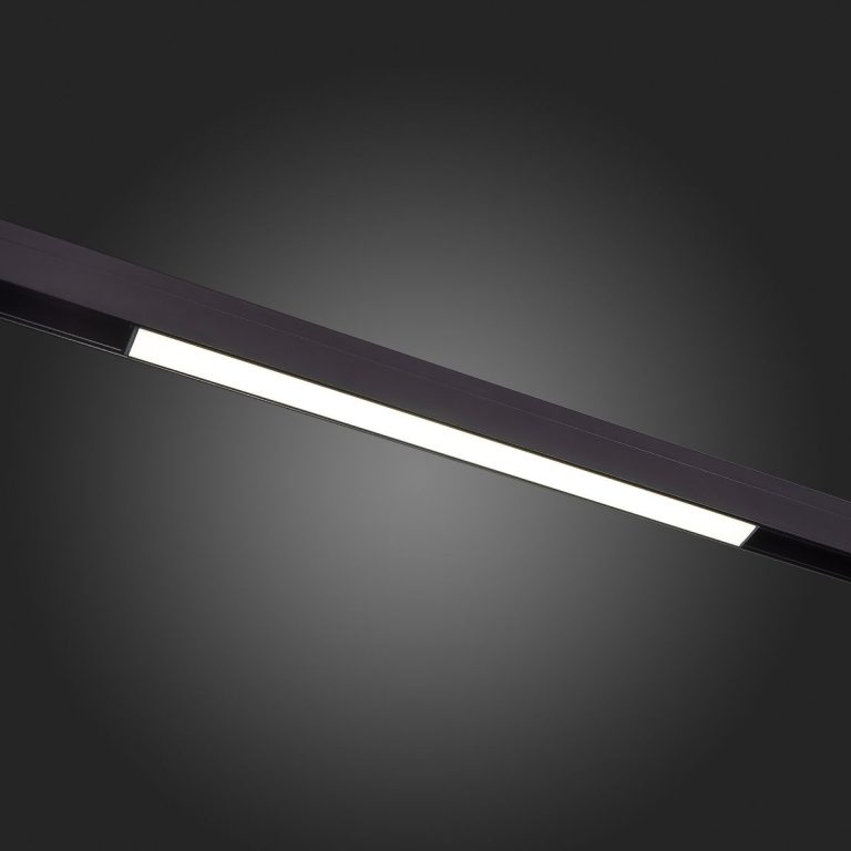 Трековый магнитный светильник ST Luce Skyline 48 ST370.406.20