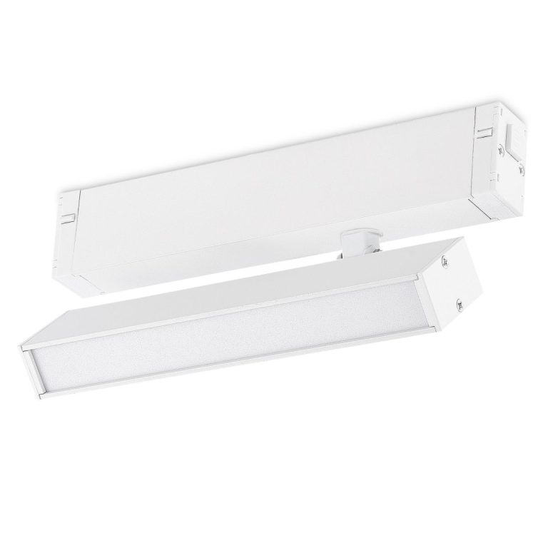 Трековый светильник ST Luce Skyline 220 ST378.596.09