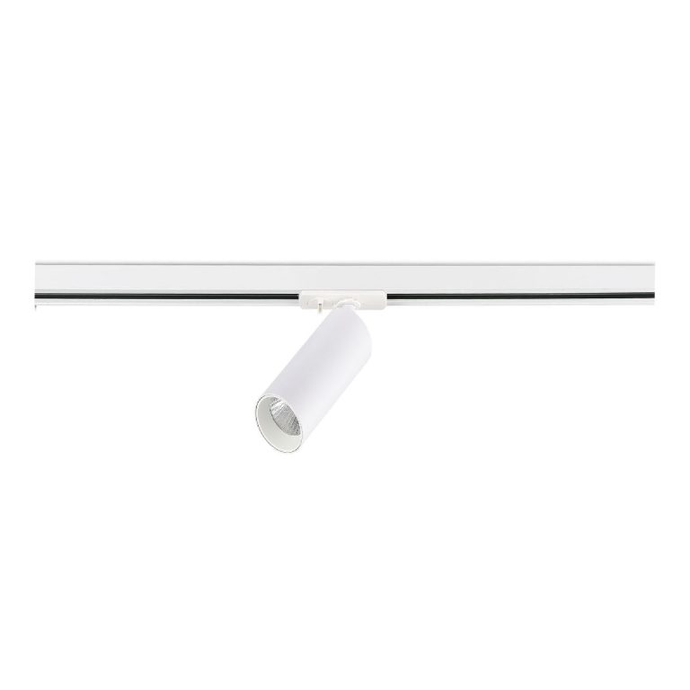 Трековый однофазный светильник ST Luce Base ST382.546.10.TRIAC