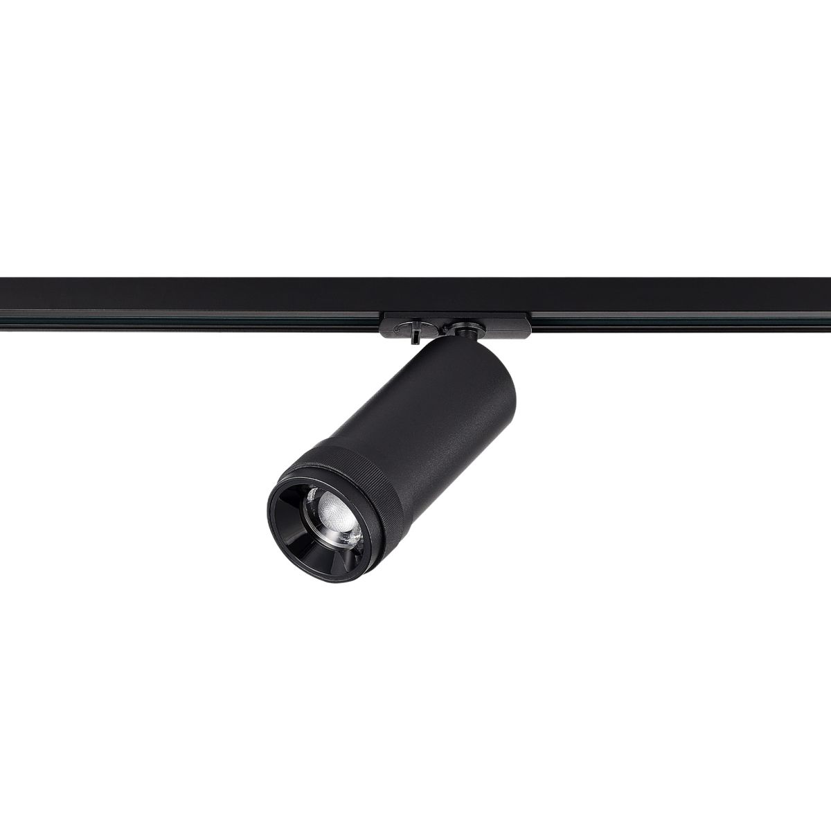 Трековый однофазный светильник ST Luce Zoom ST385.446.10 Трековый однофазный светильник ST Luce Zoom ST385.446.10