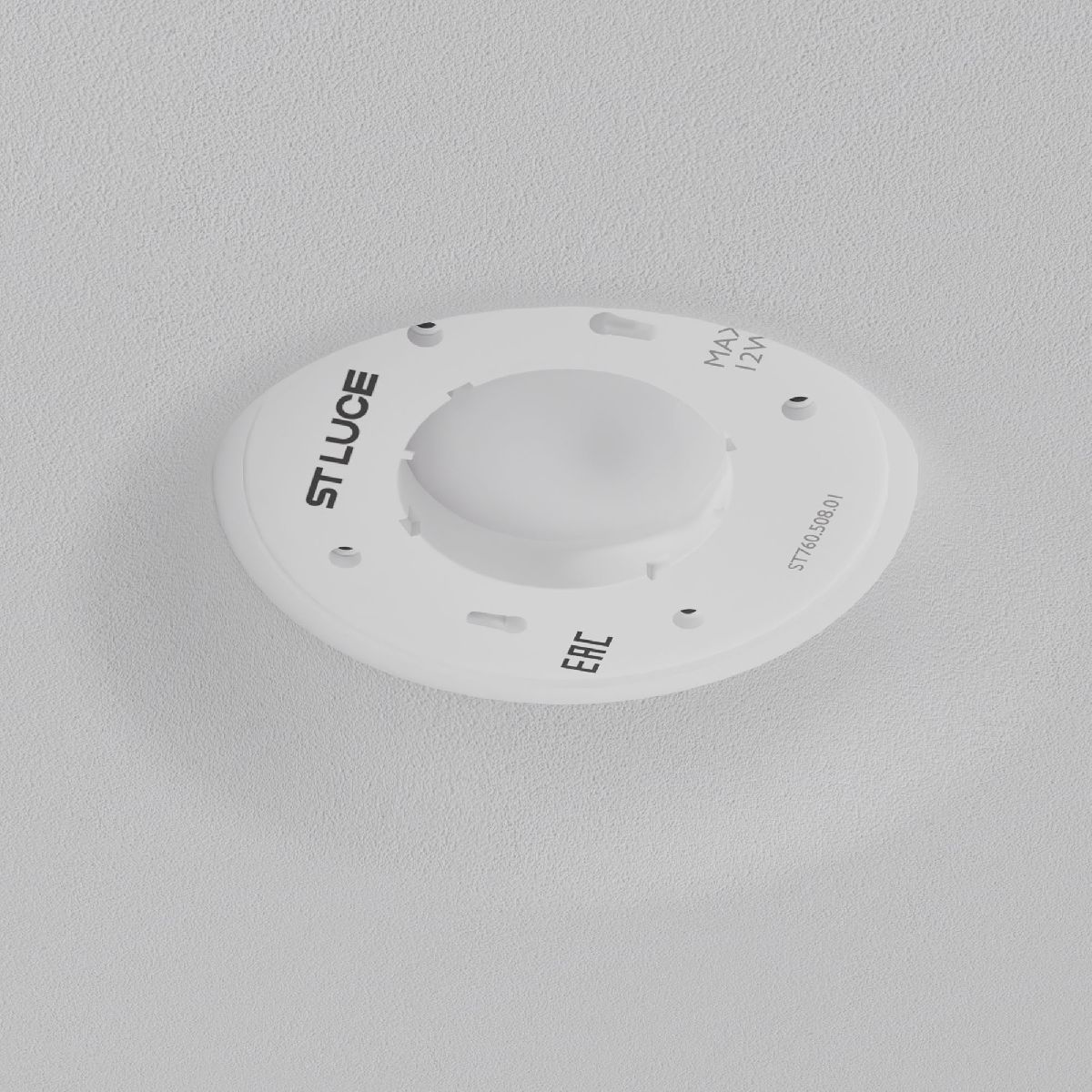 Встраиваемый светильник ST Luce ST760.508.01 Встраиваемый светильник ST Luce ST760.508.01