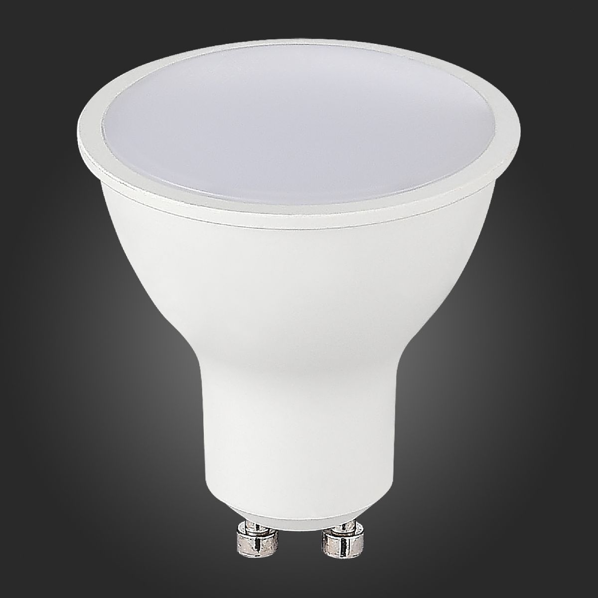 Лампа светодиодная ST Luce Smart GU10 5W 2700K-6500K ST9100.109.05 Лампа светодиодная ST Luce Smart GU10 5W 2700K-6500K ST9100.109.05