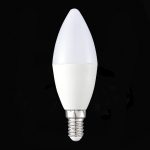 Лампа светодиодная ST Luce Smart E14 5W 2700K-6500K ST9100.148.05