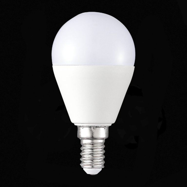 Лампа светодиодная ST Luce Smart E14 5W 2700K-6500K ST9100.149.05