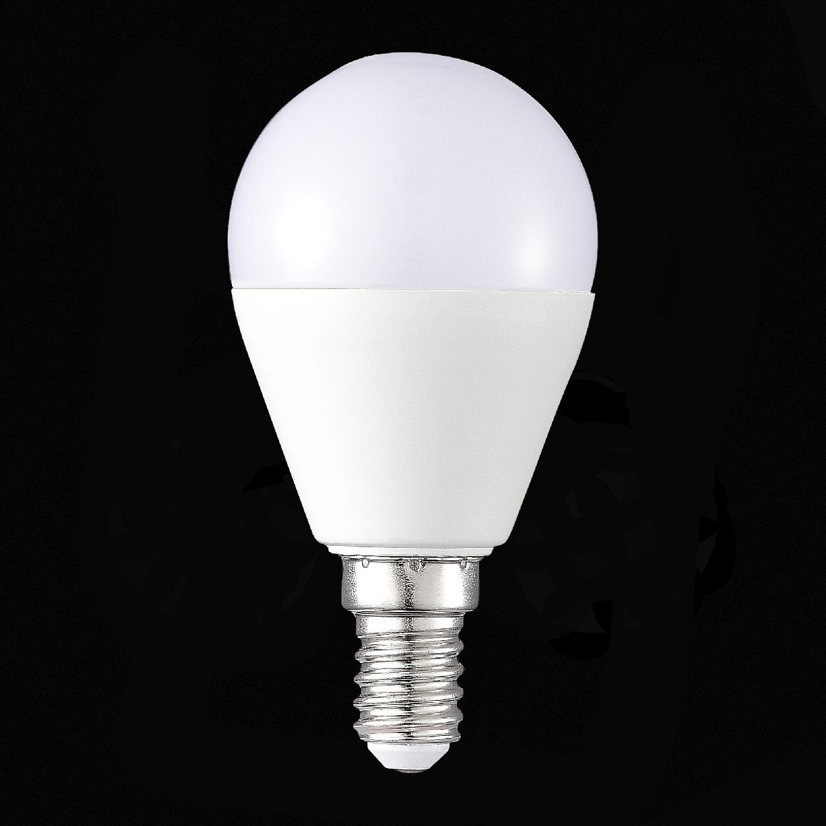 Лампа светодиодная ST Luce Smart E14 5W 2700K-6500K ST9100.149.05 Лампа светодиодная ST Luce Smart E14 5W 2700K-6500K ST9100.149.05