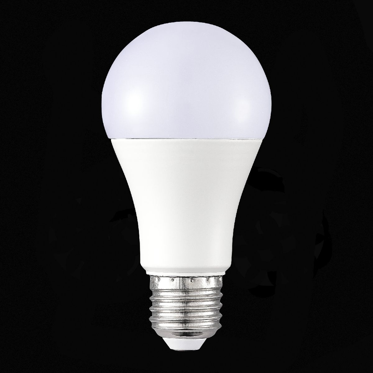 Лампа светодиодная ST Luce Smart E27 9W 2700K-6500K ST9100.279.09 Лампа светодиодная ST Luce Smart E27 9W 2700K-6500K ST9100.279.09