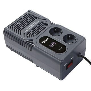 Стабилизатор напряжения Uniel Constant U-SDE 1000W UL-00012767
