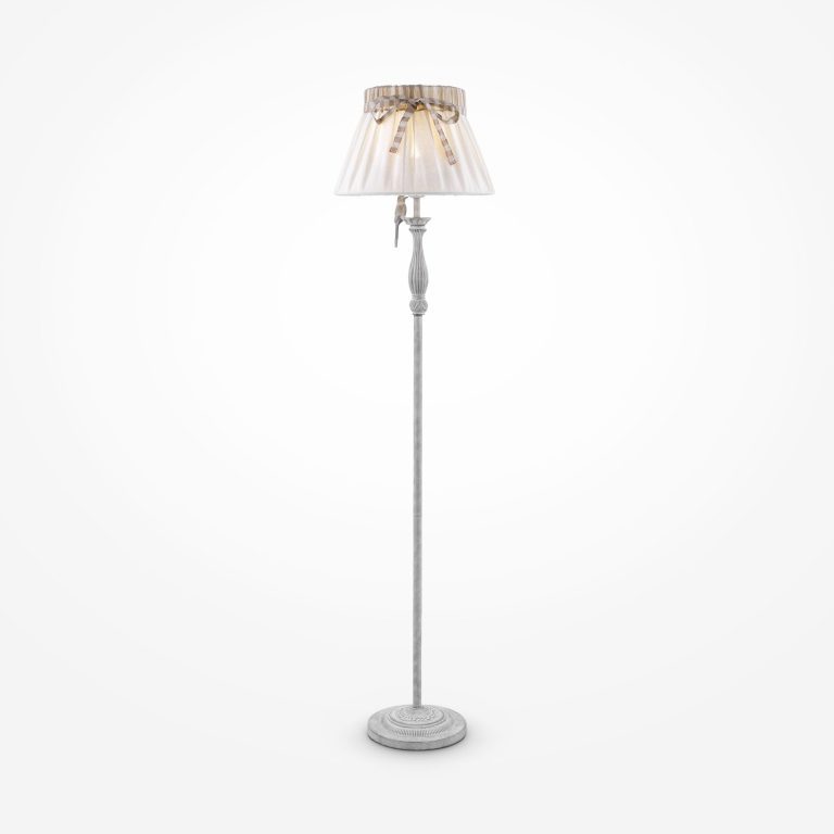Торшер Maytoni Bird ARM013-22-W
