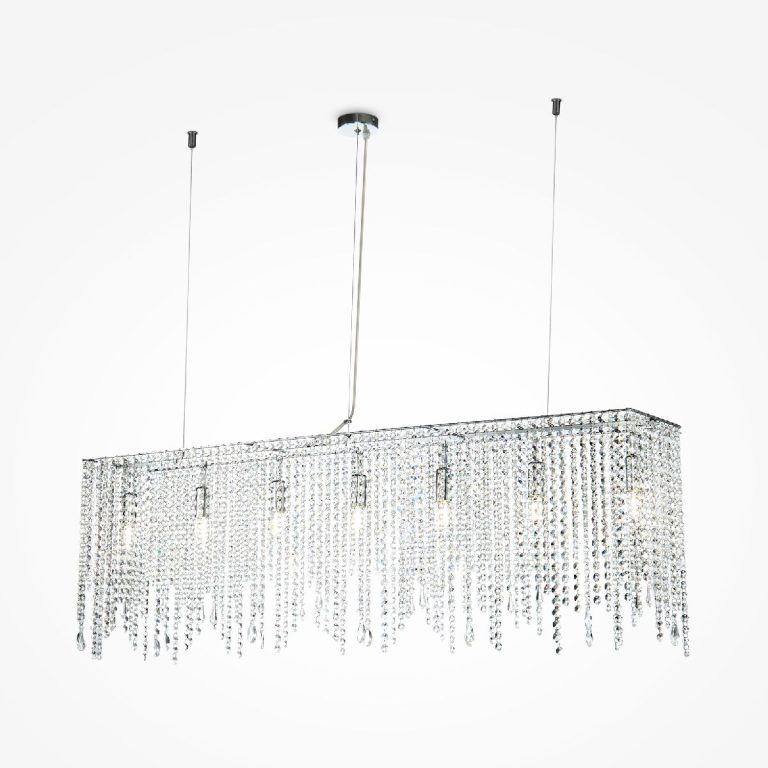 Подвесная люстра Maytoni Empress DIA002PL-07CH