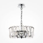 Подвесная люстра Maytoni Puntes MOD043PL-04CH