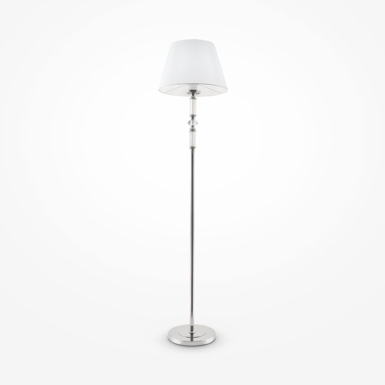 Торшер Maytoni Riverside MOD018FL-01CH