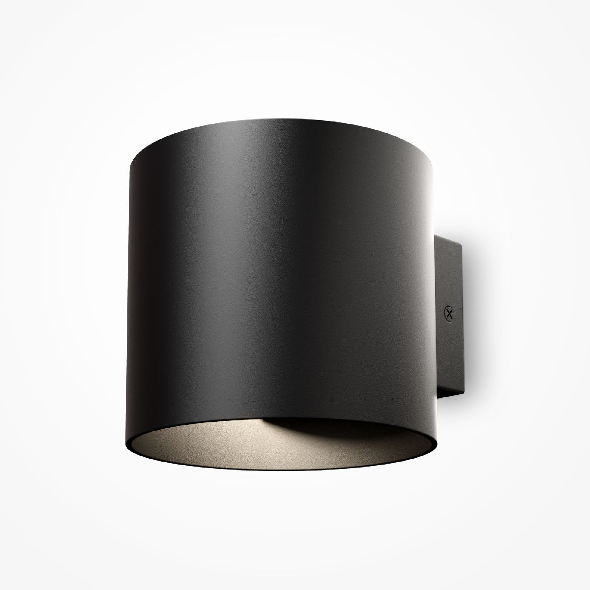 Бра Maytoni Rond C066WL-01B Бра Maytoni Rond C066WL-01B
