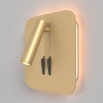 Светодиодный спот Maytoni Ios 176 C175-WL-01-6W-MG