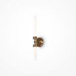 Настенный светильник Maytoni Stelo MOD116WL-L7BS3K