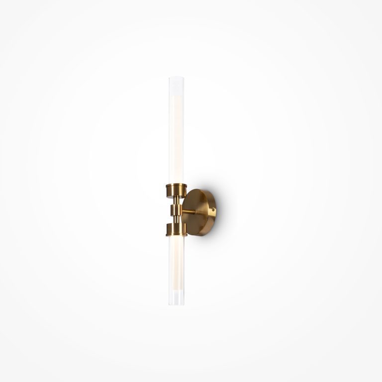 Настенный светильник Maytoni Stelo MOD116WL-L7BS3K