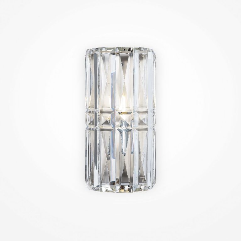 Настенный светильник Maytoni Facet MOD094WL-01CH
