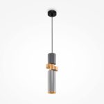 Подвесной светильник Maytoni Palette MOD303PL-01CFL2
