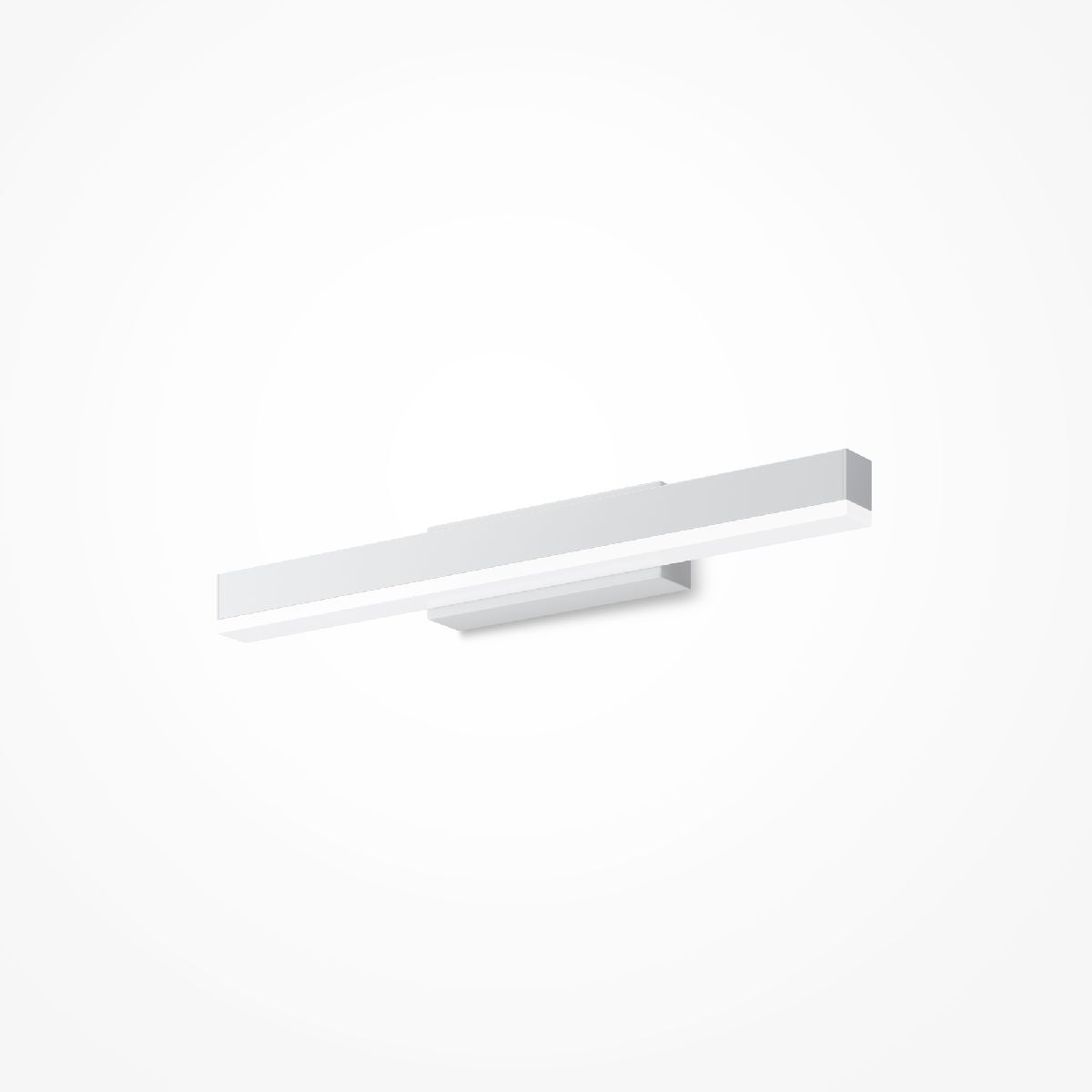 Подсветка для зеркал Maytoni Fichte MIR012WL-L9W4K Подсветка для зеркал Maytoni Fichte MIR012WL-L9W4K