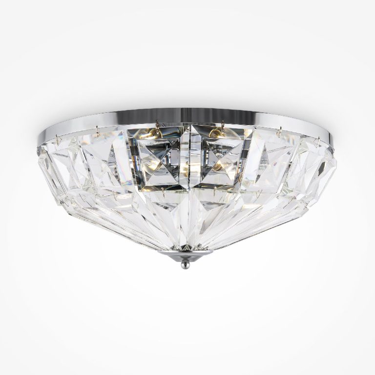 Потолочная люстра Maytoni Facet MOD094CL-06CH