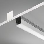 Алюминиевый профиль Maytoni Technical ALM007S-2M