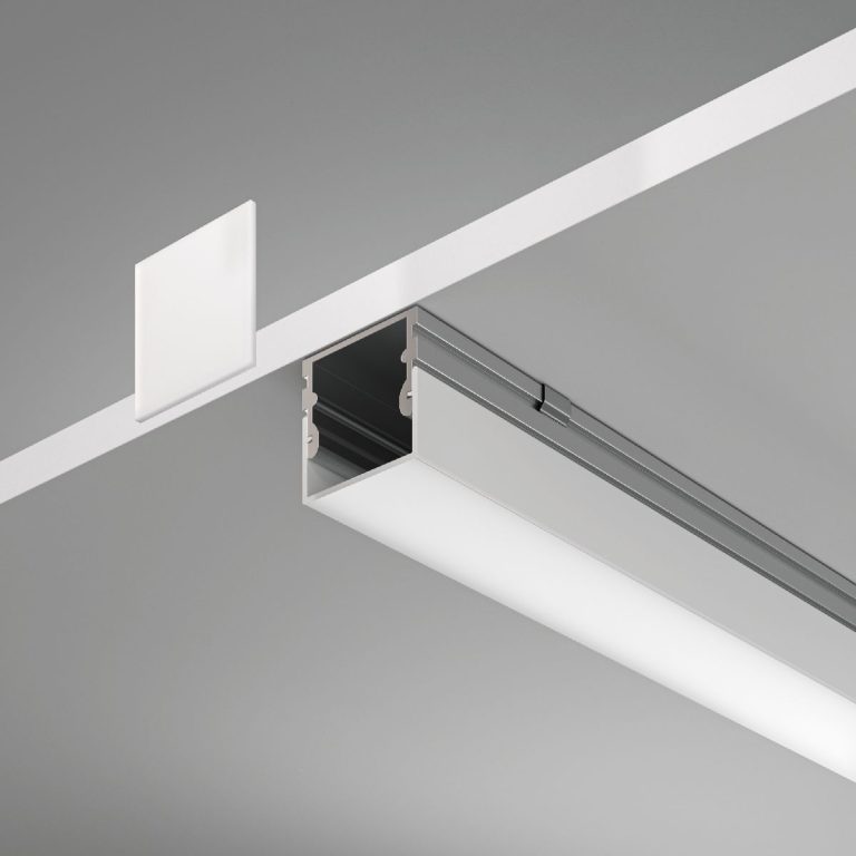 Алюминиевый профиль Maytoni Technical ALM007S-2M