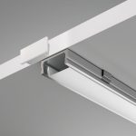 Алюминиевый профиль Maytoni Technical ALM001S-2M