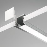Алюминиевый профиль Maytoni Technical ALM006S-2M