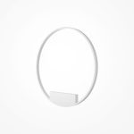 Настенный светильник Maytoni Rim MOD058WL-L50W4K