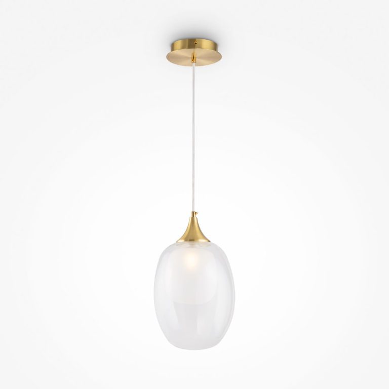 Подвесной светильник Maytoni Aura MOD016PL-01BS