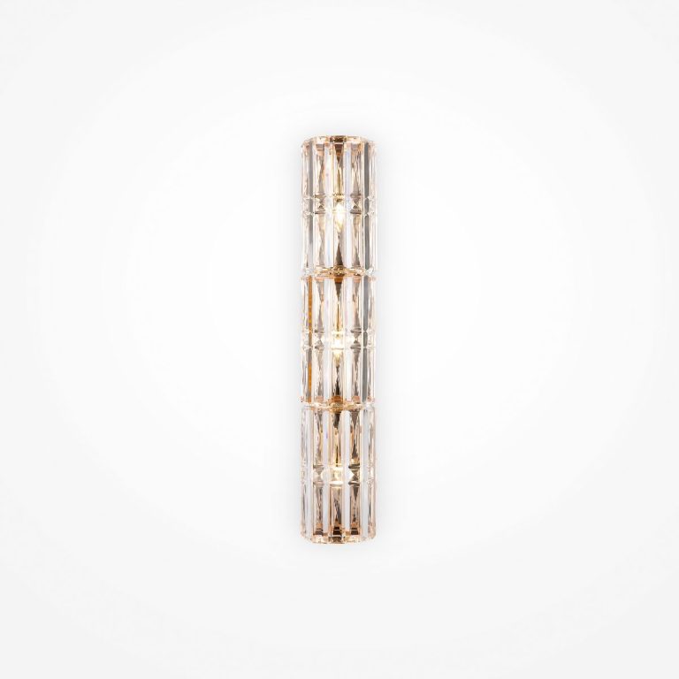 Настенный светильник Maytoni Facet MOD094WL-03G