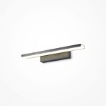 Подсветка для зеркал Maytoni Gleam MIR005WL-L16B
