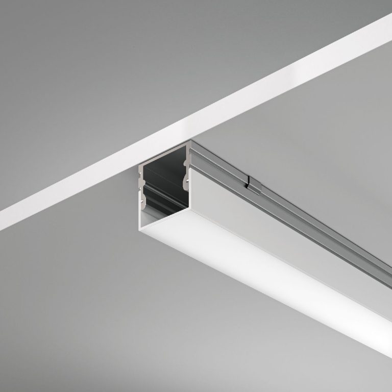 Алюминиевый профиль Maytoni Technical ALM007S-2M