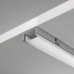 Алюминиевый профиль Maytoni Technical ALM001S-2M